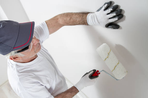 Mold Documentation for Insurance Claims in Poway, CA