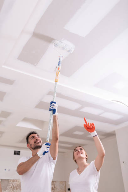 Best Residential Mold Inspection & Testing  in Poway, CA
